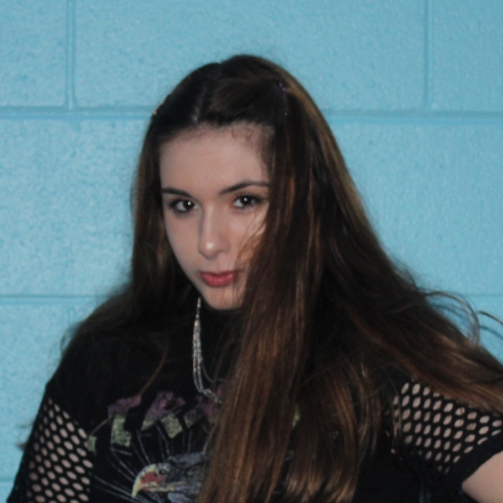 Meet your Posher, Kaitlyn